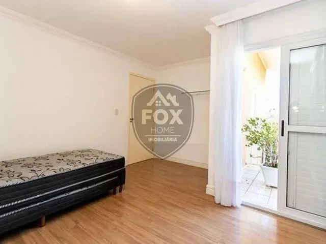 Imagem 14: Excelente Sobrado Triplex no Ecoville