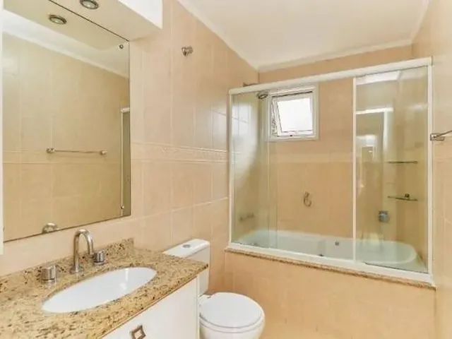 Imagem 11: Excelente Sobrado Triplex no Ecoville