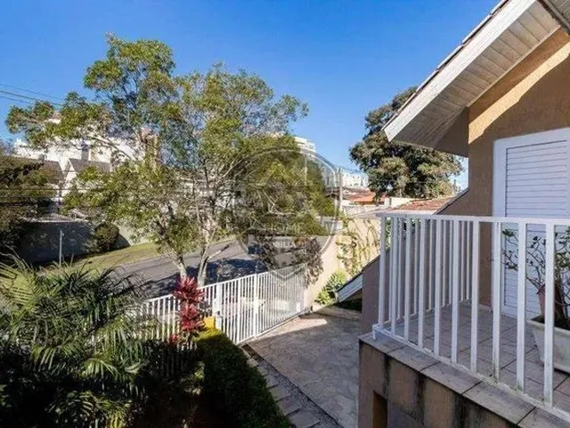 Imagem 8: Excelente Sobrado Triplex no Ecoville