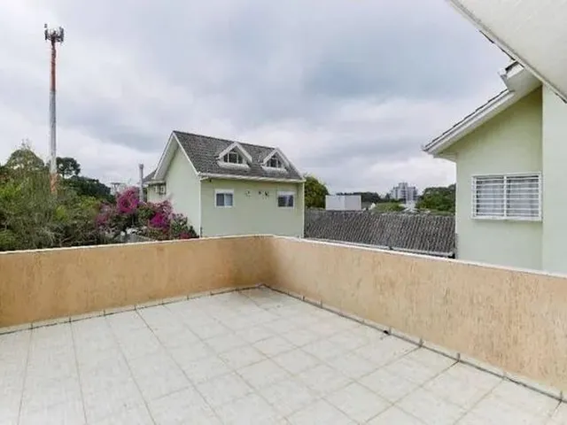 Imagem 2: Excelente Sobrado Triplex no Ecoville