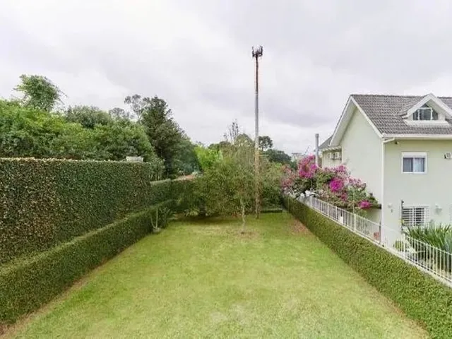 Imagem 6: Excelente Sobrado Triplex no Ecoville