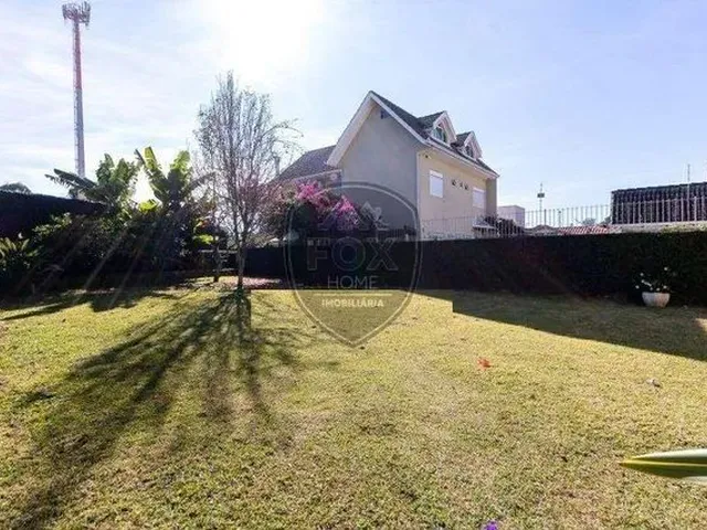 Imagem 9: Excelente Sobrado Triplex no Ecoville