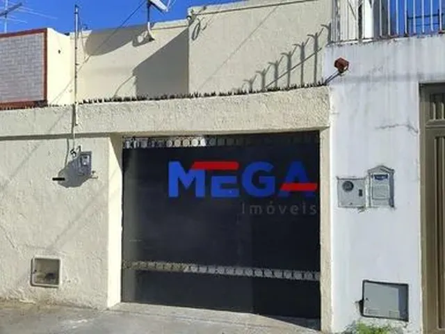 Imagem: Casa com 3 Quartos no Monte Castelo - Fortaleza/Ce