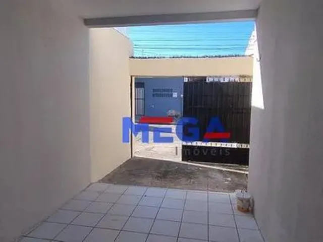 Imagem 8: Casa com 3 Quartos no Monte Castelo - Fortaleza/Ce