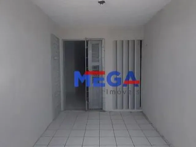 Imagem 9: Casa com 3 Quartos no Monte Castelo - Fortaleza/Ce