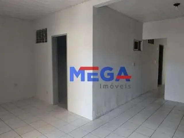 Imagem 10: Casa com 3 Quartos no Monte Castelo - Fortaleza/Ce