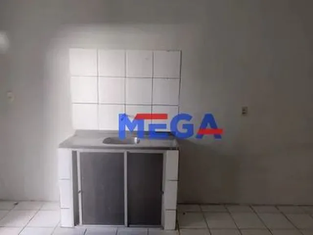 Imagem 11: Casa com 3 Quartos no Monte Castelo - Fortaleza/Ce