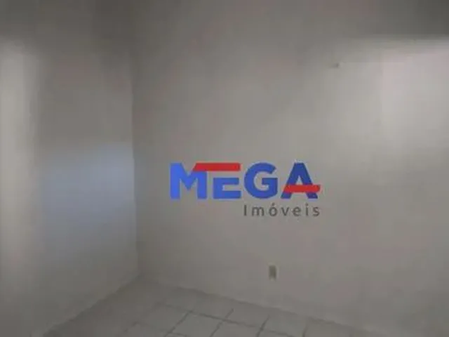Imagem 2: Casa com 3 Quartos no Monte Castelo - Fortaleza/Ce