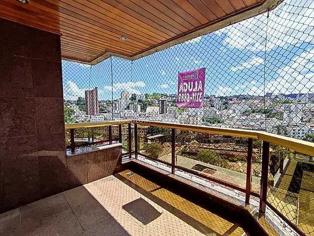 Imagem 13: Cód.: 4215 - Apartamento com Três Quartos Sendo 1 Suíte- 2 Vagas de Garagem- Bom Pastor