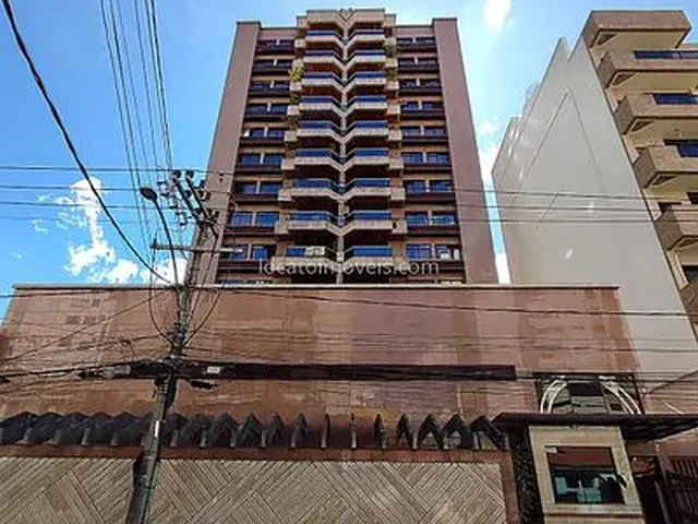 Imagem 12: Cód.: 4215 - Apartamento com Três Quartos Sendo 1 Suíte- 2 Vagas de Garagem- Bom Pastor