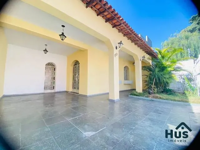 Imagem: Excelente Casa para Locação com 3 Quartos
