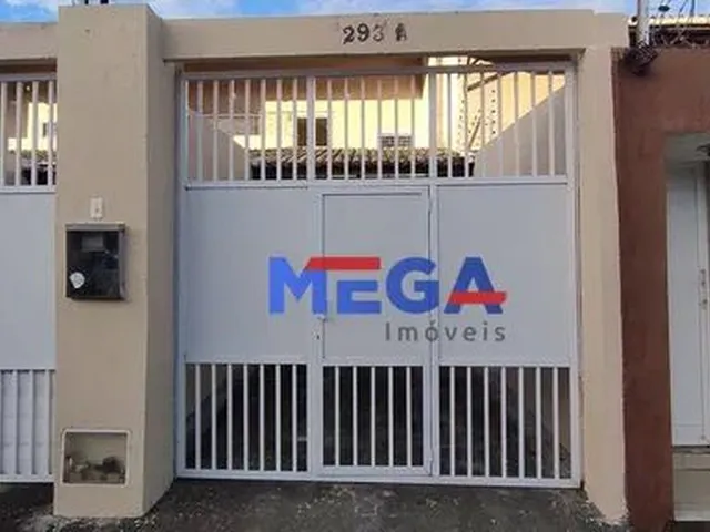 Imagem: Casa com 3 Quartos na Cidade dos Funcionários