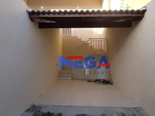 Imagem 13: Casa com 3 Quartos na Cidade dos Funcionários - Fortaleza/Ce