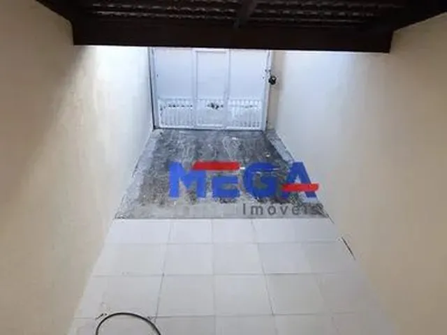 Imagem 12: Casa com 3 Quartos na Cidade dos Funcionários - Fortaleza/Ce