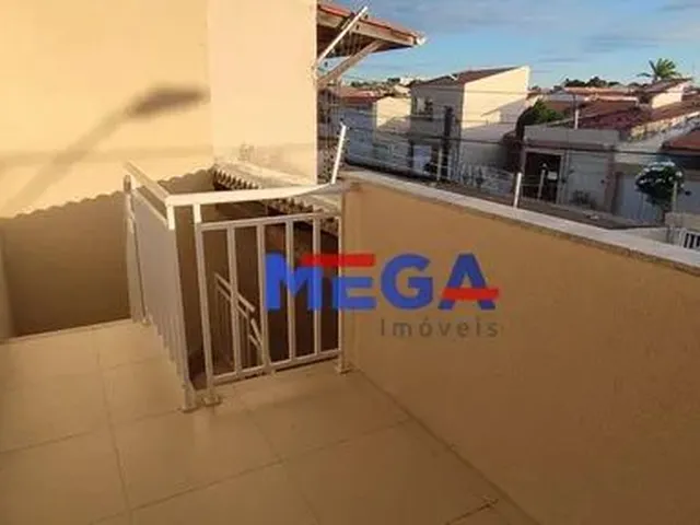 Imagem 9: Casa com 3 Quartos na Cidade dos Funcionários - Fortaleza/Ce
