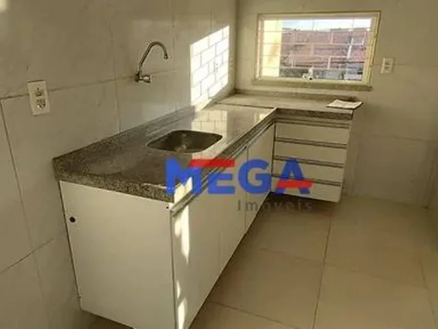 Imagem 4: Casa com 3 Quartos na Cidade dos Funcionários - Fortaleza/Ce
