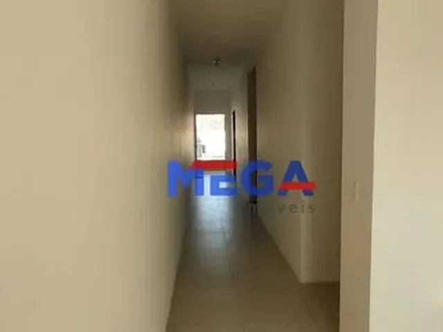 Imagem 8: Casa com 3 Quartos na Cidade dos Funcionários - Fortaleza/Ce