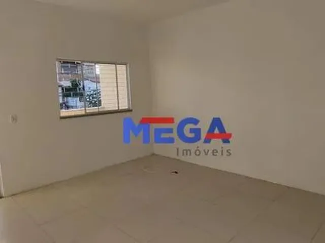Imagem 2: Casa com 3 Quartos na Cidade dos Funcionários - Fortaleza/Ce
