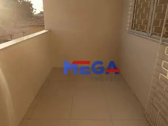 Imagem 10: Casa com 3 Quartos na Cidade dos Funcionários - Fortaleza/Ce