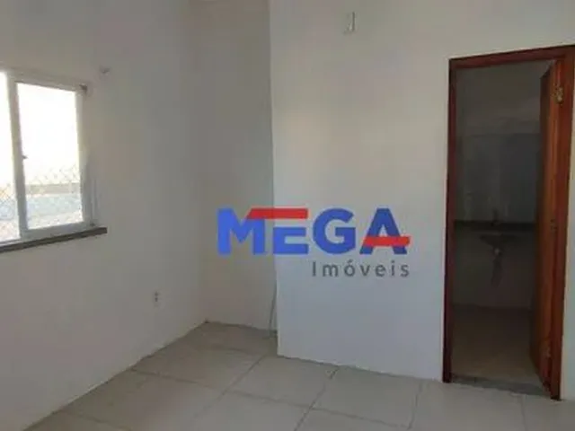 Imagem 5: Casa com 3 Quartos na Cidade dos Funcionários - Fortaleza/Ce