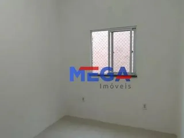 Imagem 6: Casa com 3 Quartos na Cidade dos Funcionários - Fortaleza/Ce