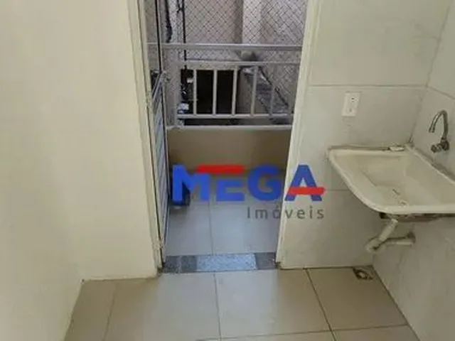 Imagem 11: Casa com 3 Quartos na Cidade dos Funcionários - Fortaleza/Ce
