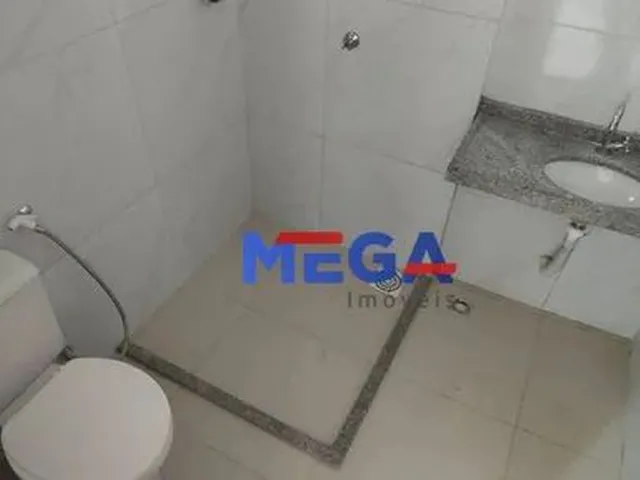 Imagem 3: Casa com 3 Quartos na Cidade dos Funcionários - Fortaleza/Ce