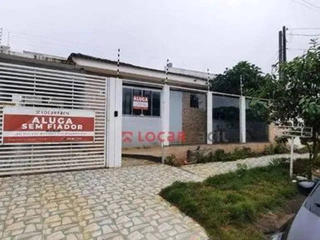 Imagem: Casa com 3 Dormitórios para Alugar, 351