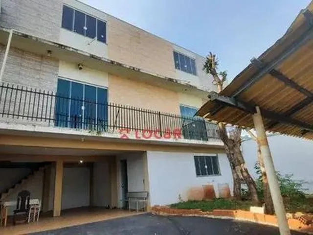 Imagem 15: Casa com 3 Dormitórios para Alugar, 351 M² por R$ 2.500,00/Mês - Jardim Iguaçu