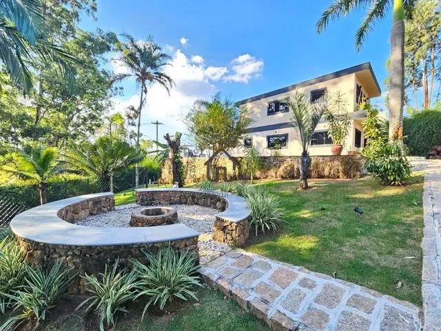 Imagem: Casa 3 Quartos no Bairro Monte Alegre em