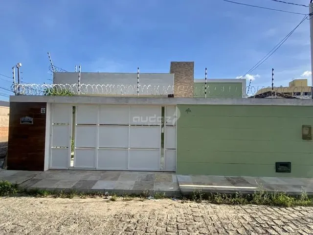Imagem: Casa para Locação em Nova Parnamirim por