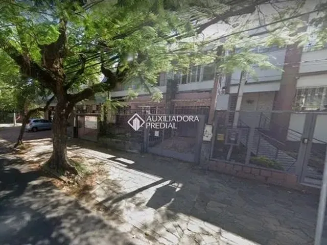Imagem: Porto Alegre - Casa Comercial - São João