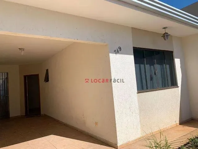 Imagem 5: Casa com 3 Dormitórios para Alugar, 128 M² por R$ 1.500,00/Mês - Jardim Dias I