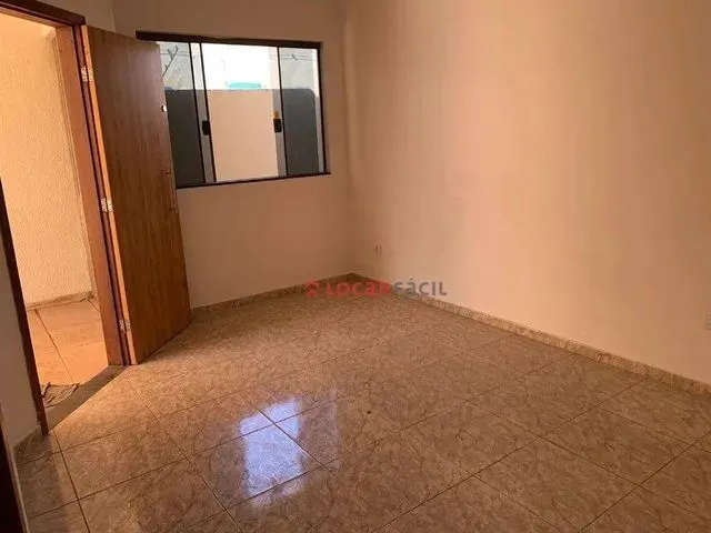 Imagem 2: Casa com 3 Dormitórios para Alugar, 128 M² por R$ 1.500,00/Mês - Jardim Dias I