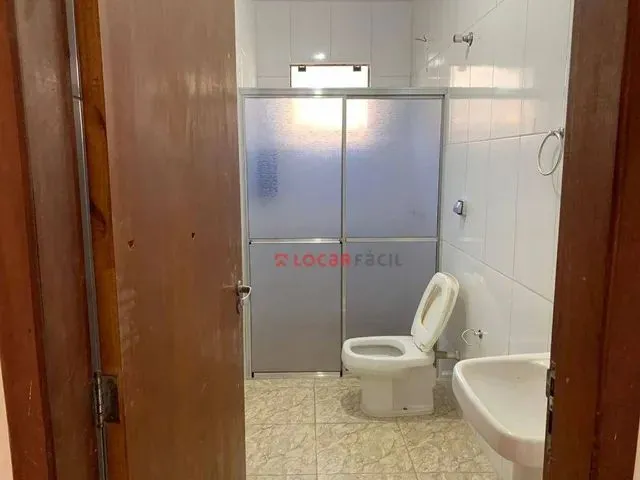 Imagem 11: Casa com 3 Dormitórios para Alugar, 128 M² por R$ 1.500,00/Mês - Jardim Dias I