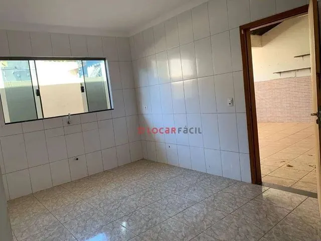 Imagem 7: Casa com 3 Dormitórios para Alugar, 128 M² por R$ 1.500,00/Mês - Jardim Dias I