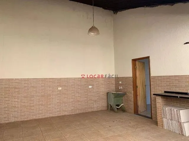 Imagem 16: Casa com 3 Dormitórios para Alugar, 128 M² por R$ 1.500,00/Mês - Jardim Dias I