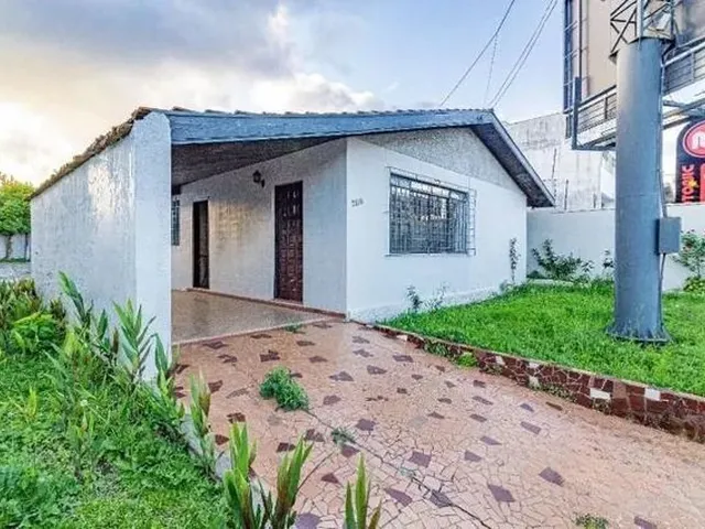 Imagem: Excelente Casa Residencial / Comercial em