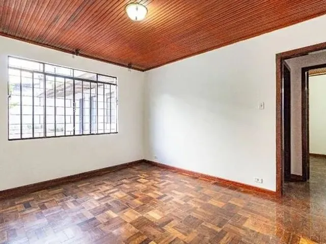Imagem 16: Excelente Casa Residencial / Comercial em Região Central Priveligiada de Curitiba