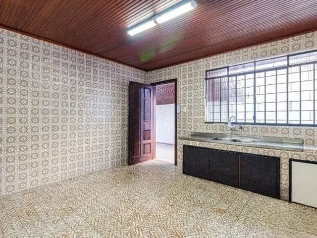Imagem 12: Excelente Casa Residencial / Comercial em Região Central Priveligiada de Curitiba