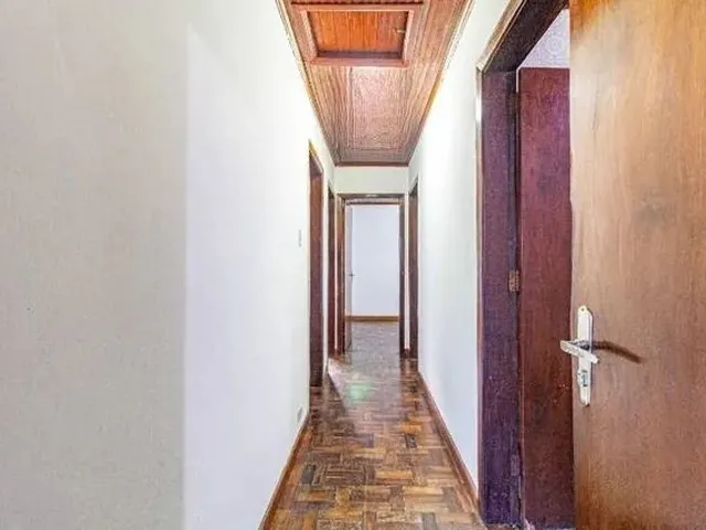 Imagem 6: Excelente Casa Residencial / Comercial em Região Central Priveligiada de Curitiba