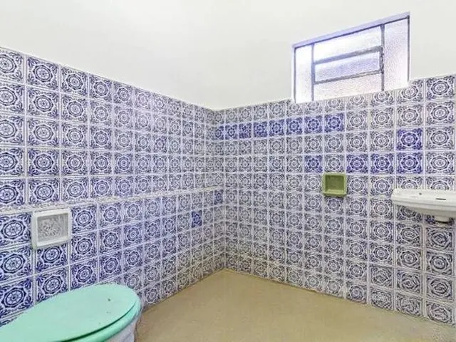 Imagem 10: Excelente Casa Residencial / Comercial em Região Central Priveligiada de Curitiba