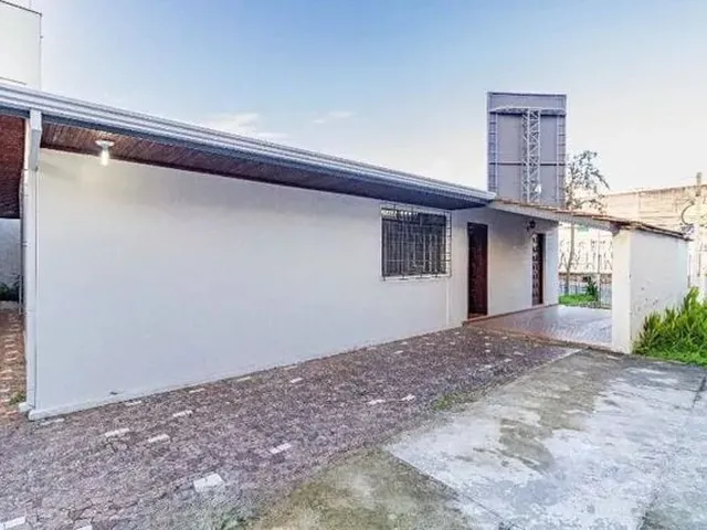Imagem 5: Excelente Casa Residencial / Comercial em Região Central Priveligiada de Curitiba
