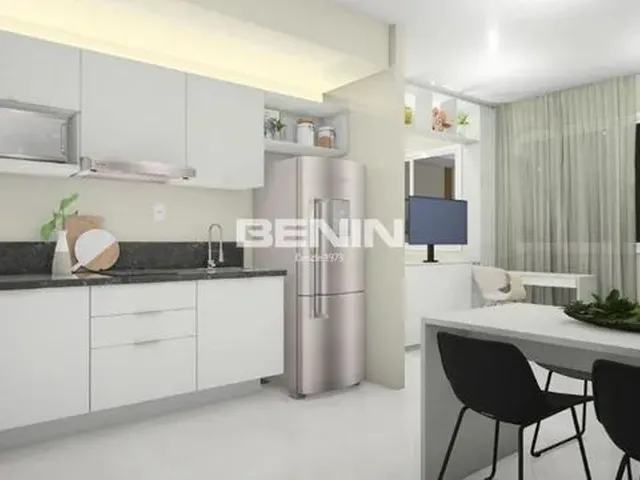Imagem: Canoas - Loft - Marechal Rondon