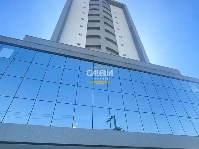 Imagem: Apartamento no Centro com 3 Quartos para