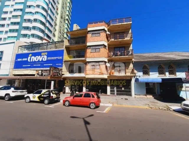 Imagem: Apartamento no Centro de Tramandaí com