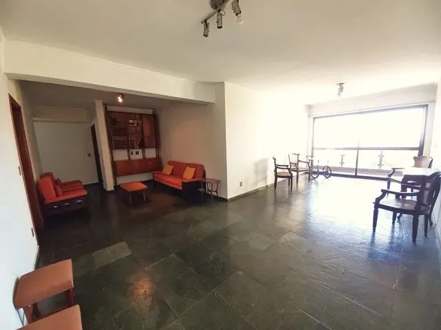 Imagem: Apartamento para Aluguel, 4 Quartos, 2 Suítes