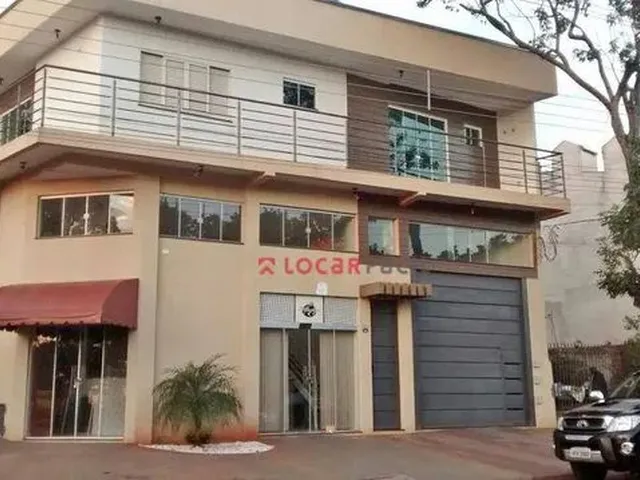 Imagem: Sobrado com 3 Dormitórios para Alugar