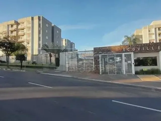 Imagem: Apartamento Padrão em Franca
