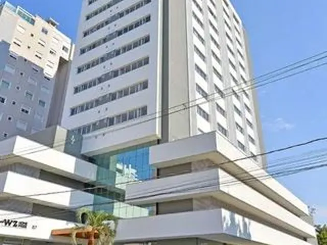 Imagem: Belíssimo Apartamento Novo de Loft, Ao